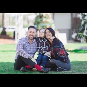 Meet your Posher, Amber